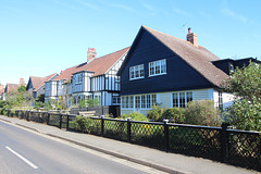 Thorpeness, Suffolk