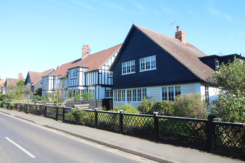 Thorpeness, Suffolk