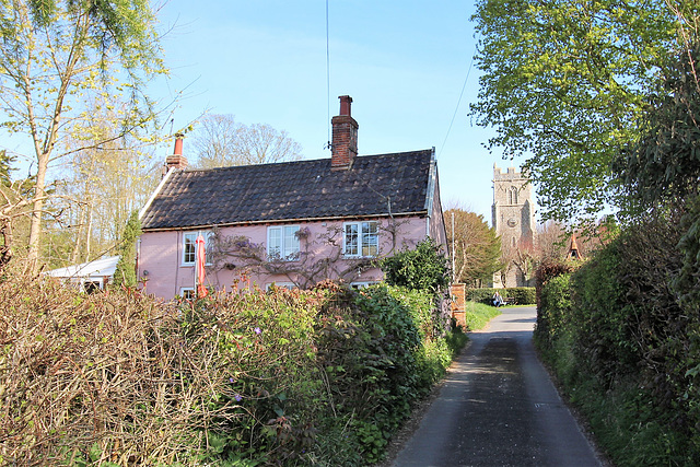 Kelsale, Suffolk