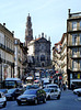 Porto - Igreja dos Clérigos