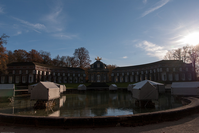 Eremitage Bayreuth