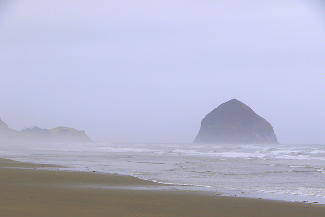 Cape Kiwanda