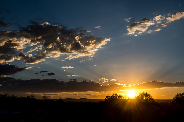 Albuquerque sunsets11