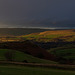 Longdendale Rainbow from Monks Road wide