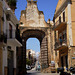 Palermo Doorway.