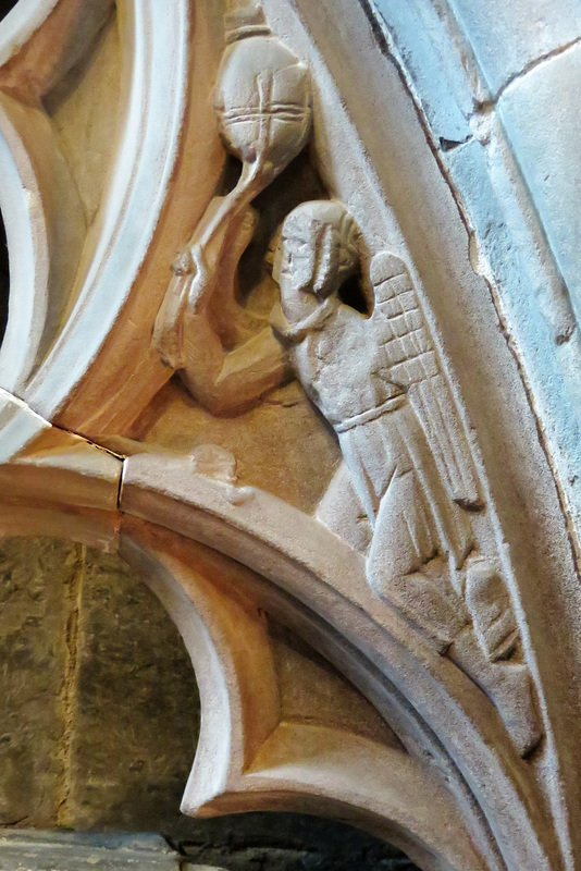 hereford cathedral