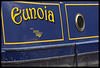 Eunoia