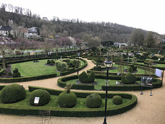 Durbuy - Parc des Topiaires