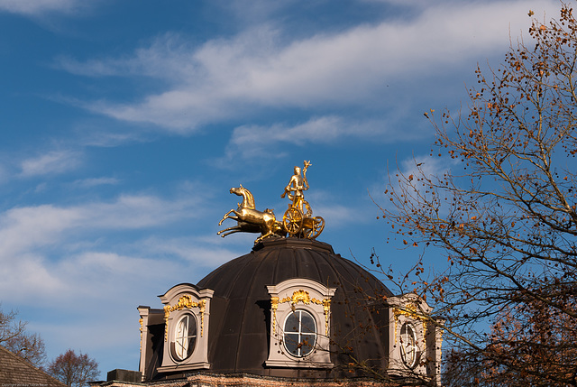 Eremitage Bayreuth