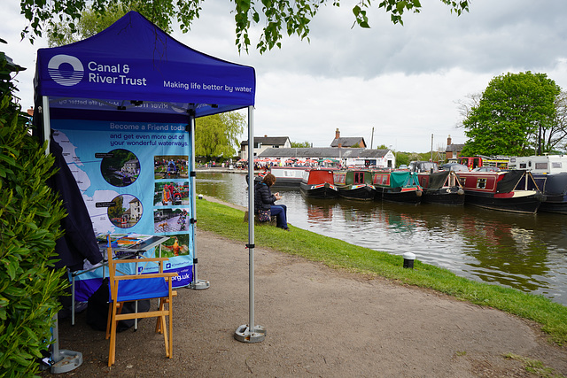 Norbury Junction Festival