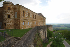 Gügel und Giechburg