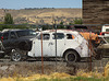 1940 Ford Deluxe (?)