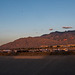 Sandia mountains