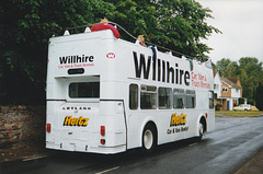 Willhire AEL 176B in Barton Mills – 11 Jun 1999 (416-12)