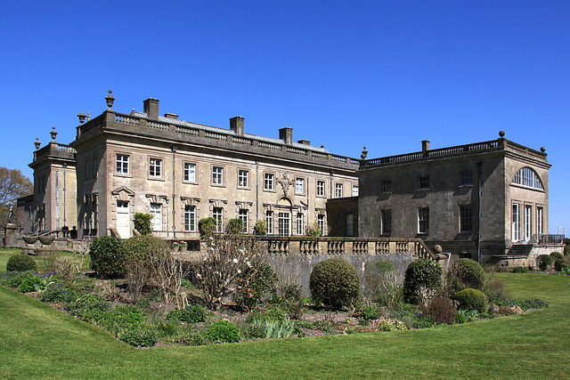 Stourhead Gardens