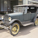1920s Ford Model T
