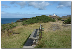 A Post card from Point Lynas