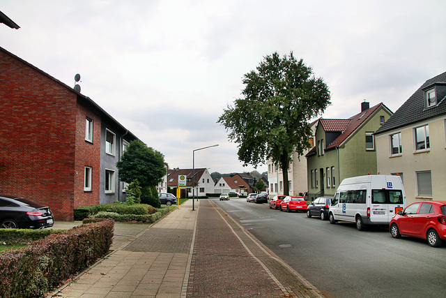 Reitkamp (Herten) / 17.10.2020