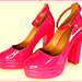 Barbie shoes....für L & L :)