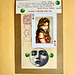 Mail Art Collage