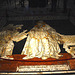 Italy, Duomo di Siena, Mosaic Floor Decoration at the Entrance