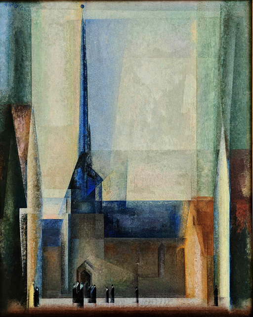 Essen - Museum Folkwang