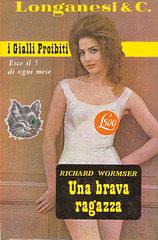 Richard Wormser - Una Brava Ragazza