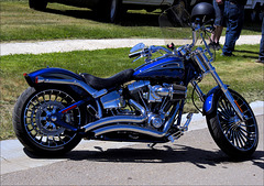Harley-Davidson 01