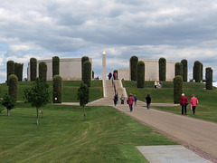 National Memorial Arboretum 1