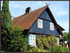 245/365 - Spreewaldhaus