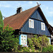 245/365 - Spreewaldhaus
