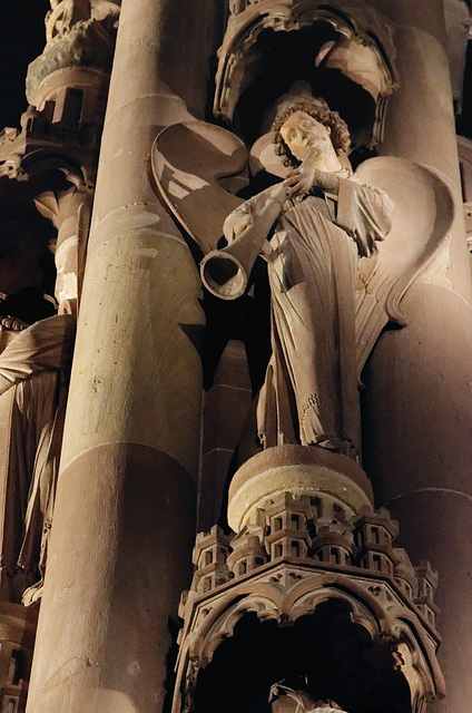 Cathédrale de Strasbourg (8)