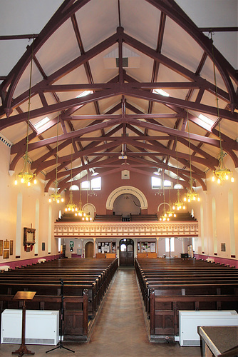 ipernity: St Anne's Church, Aigburth, Liverpool - by A Buildings Fan