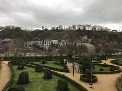 Durbuy - Parc des Topiaires