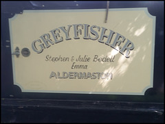 Greyfisher