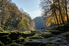 The Strid  -