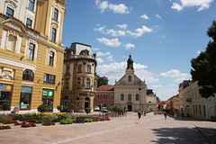 St. Sebastian's Church