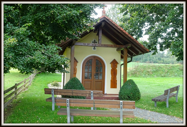 Brunn, Guntherkapelle (PIP)