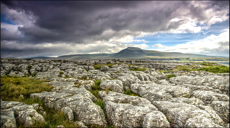 Ingleborough