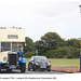 Leyland TD4 JK5605 Eastbourne Classic Bus Running Day 7 7 2024