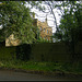 might be Lambourne House