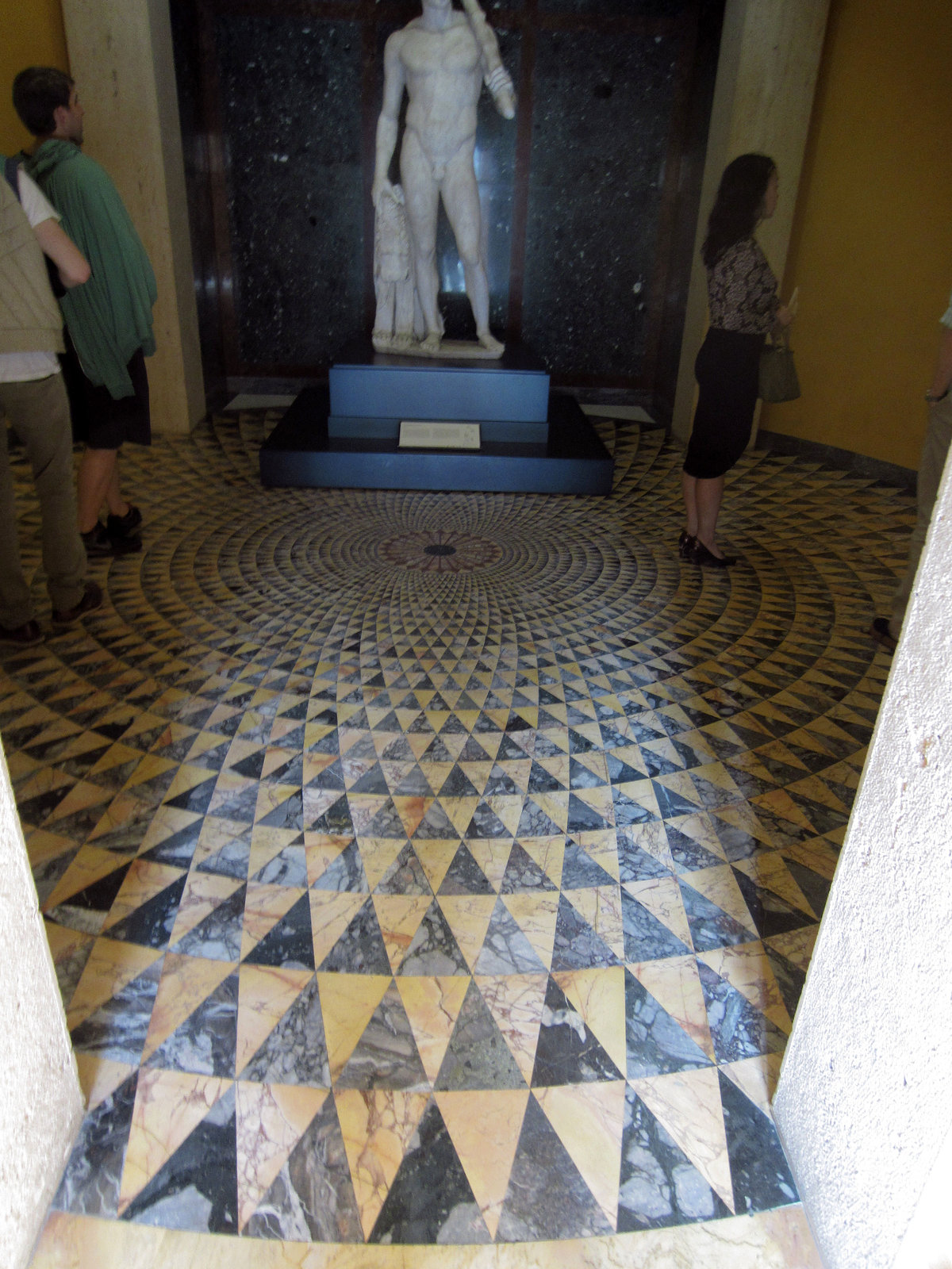 Getty Villa (2907)