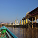 boat trip on Lake Inle