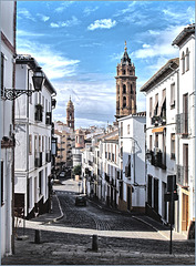 Antequera