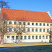 Güstrow, ehemalige Domschule