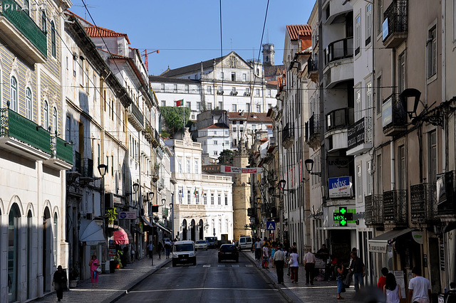 Coimbra