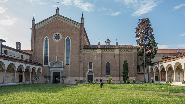 Convento S. Bernardino