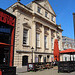 Theatre Royal, King Street, Bristol