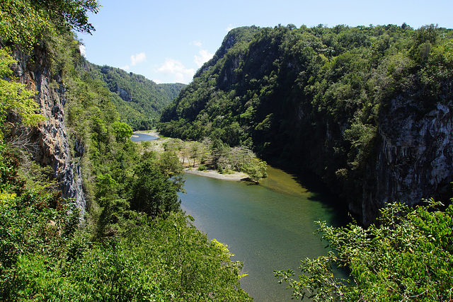 Boca de Yumurí