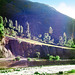 The Mantaro river - Huancayo